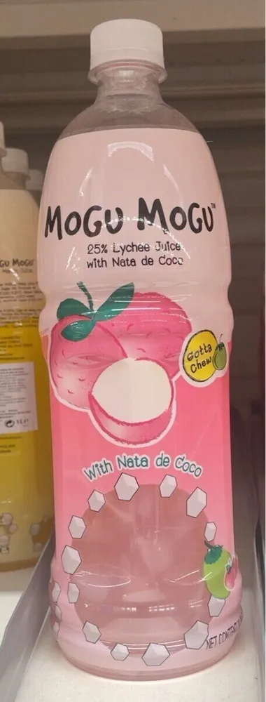 mogu mogu