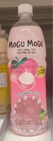 mogu mogu