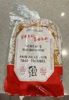 Heritage Sourdough