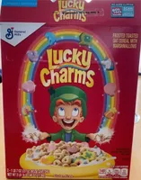 Lucky Charms