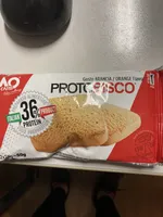 Protobisco Gusto Arancia