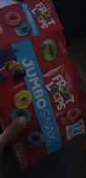 Front loops