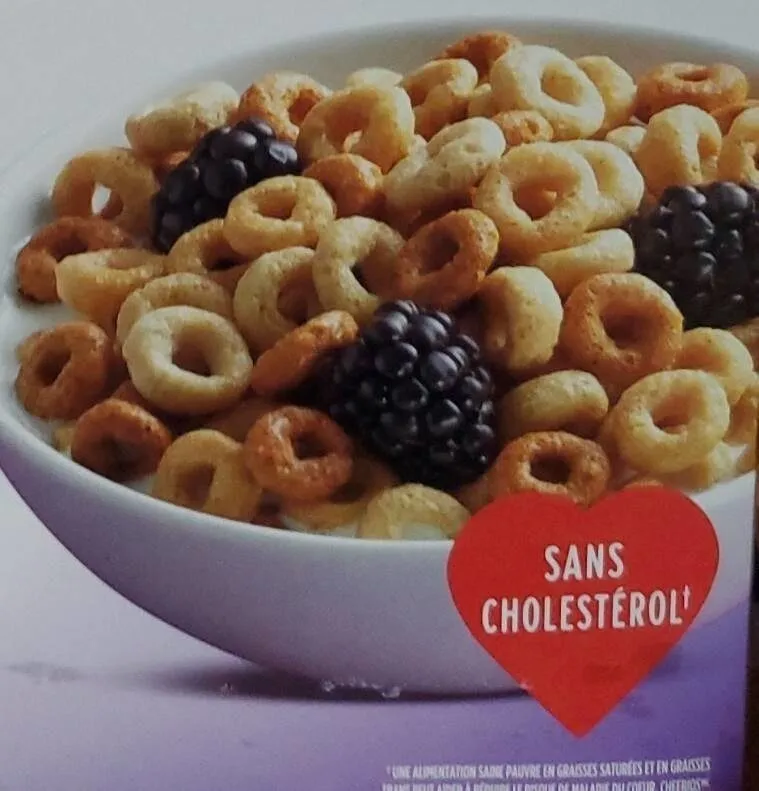 Cereales
