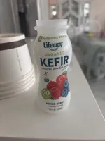 Organic Kefir