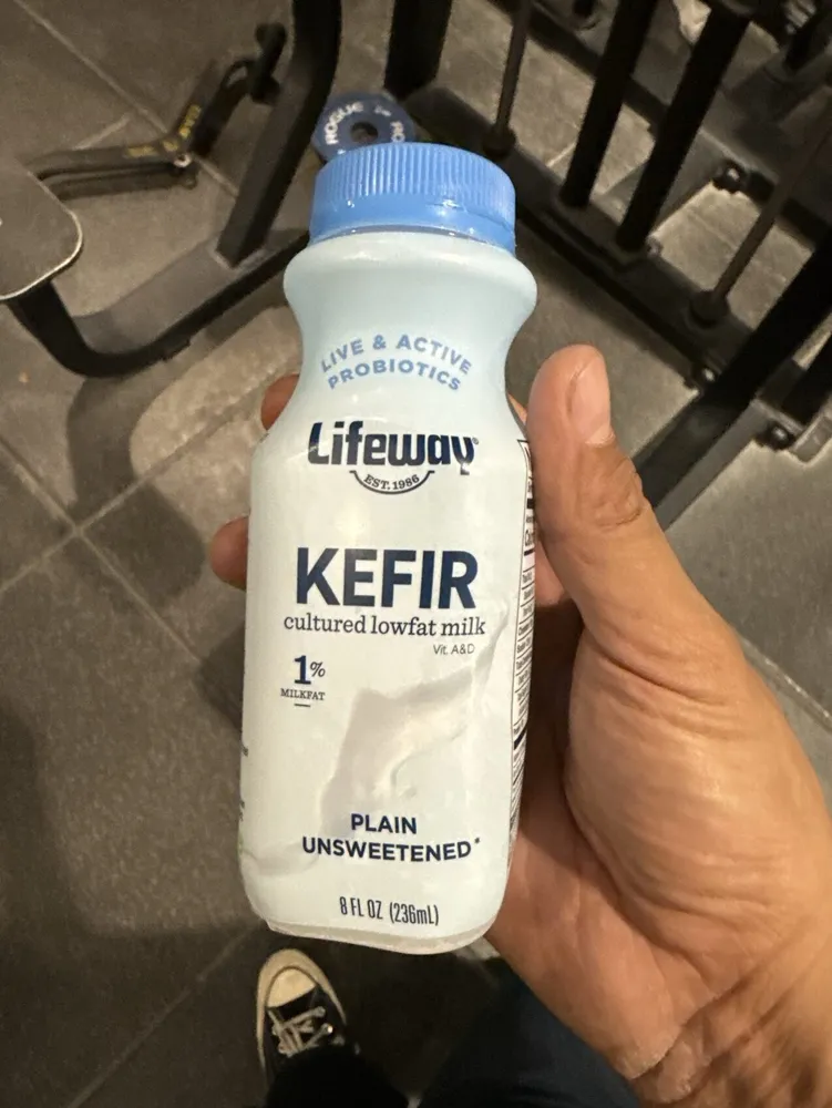 Lifeway Kefir