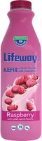 Kefir Raspberry