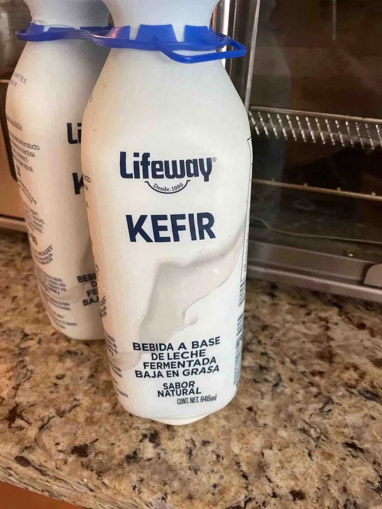 Kefir