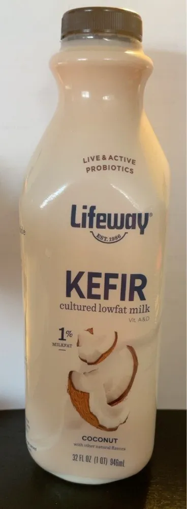 Kefir