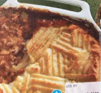 Shepherds pie