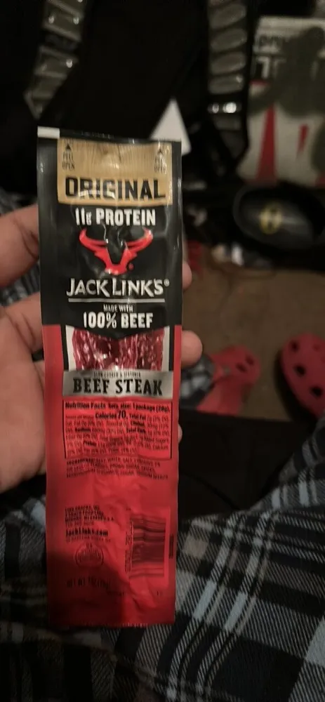 Beef Steak