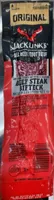 Jack Link’s - Jerky original de bifteck