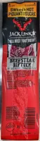 Jack Link’s beefsteak sweet&hot 28gr