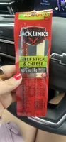 Beef Stick & Cheese
