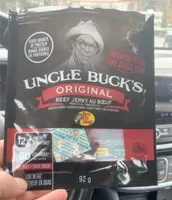Uncle bucks