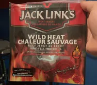 Jack link’s