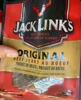 Beef Jerky Original