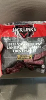 Lanières De Bifteak Très Épaisses - Beef Steak Strips