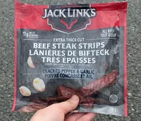 Jack links