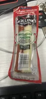 Mozzarella & Uncured Pepperoni