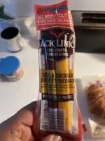 Beef & Cheddar