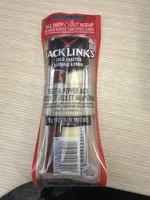 Beef And Pepper Jack