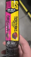 DUOS Beef Stick