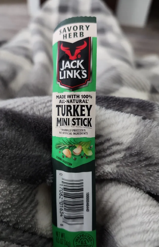 Turkey Mini Stick