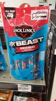 Mr Beast Original