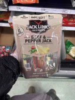 Beef & Pepper Jack