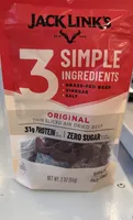 ORIGINAL THIN SLICED AIR DRIED BEEF