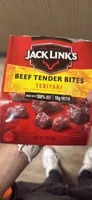 Beef Tender Bites Teriyaki