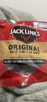 Original Beef Jerky