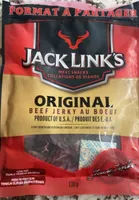 Beef Jerky