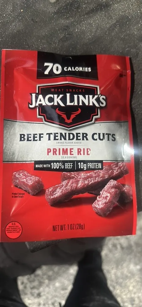 Beef Tender Cuts Prime Rib