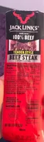 Beef jurky