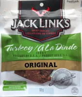 Turkey a la dinde