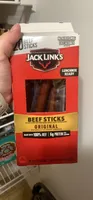 Beef Sticks