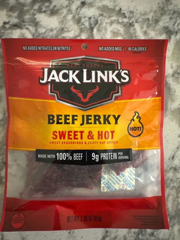 Jerky