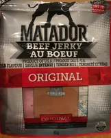 Beef Jerky