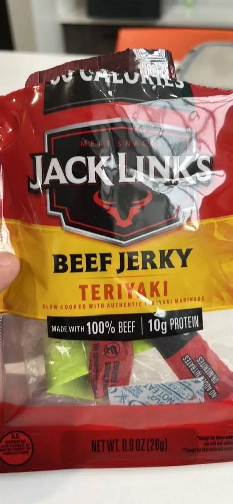 Jerky