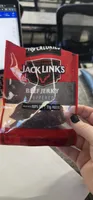 Peppered Beef Jerky
