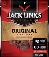 Beef Jerky Original