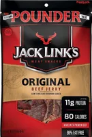 ORIGINAL BEEF JERKY