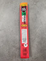Pepperoni hot
