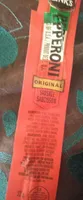 Original Pepperoni Sausage/Saucisson
