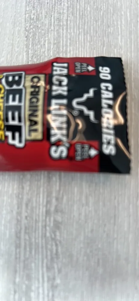 Original Beef & Cheese