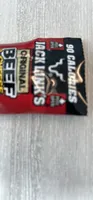 Original Beef & Cheese