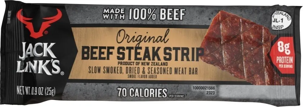 Beef Steak Strip