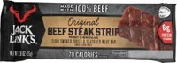 Beef Steak Strip