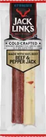 Jack links beef & pepper jack